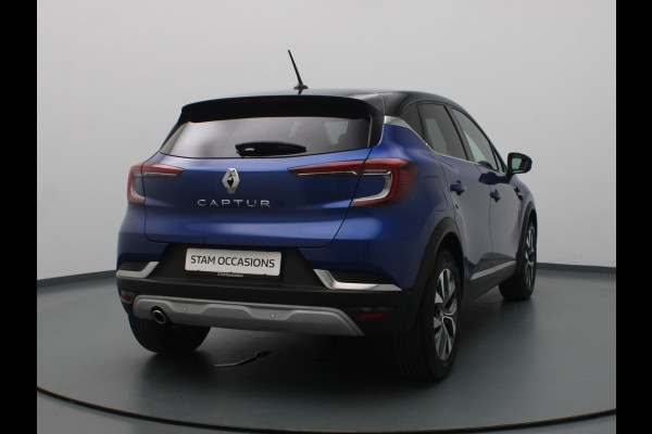Renault Captur 130pk TCe Intens Apple Carplay/Android Auto | Climate