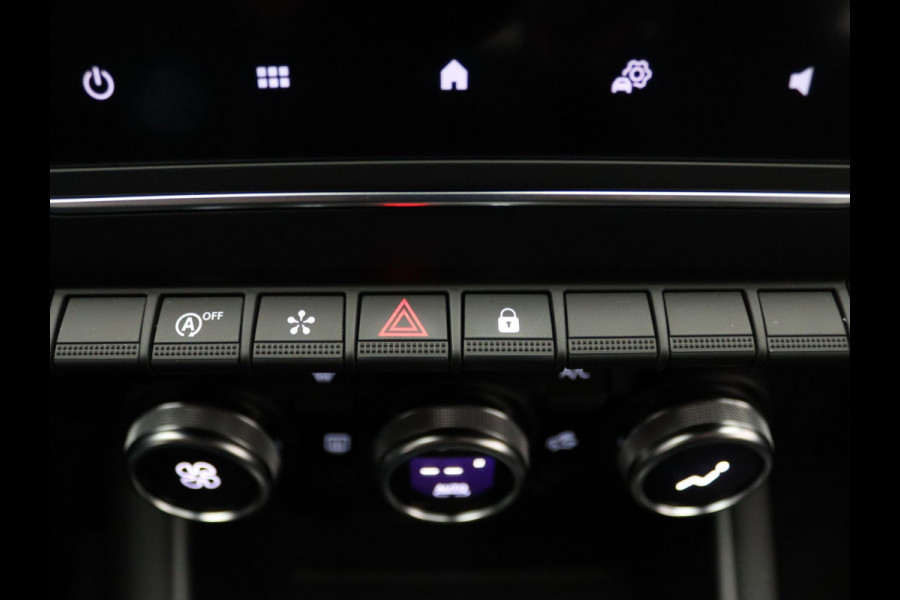 Renault Captur 130pk TCe Intens Apple Carplay/Android Auto | Climate