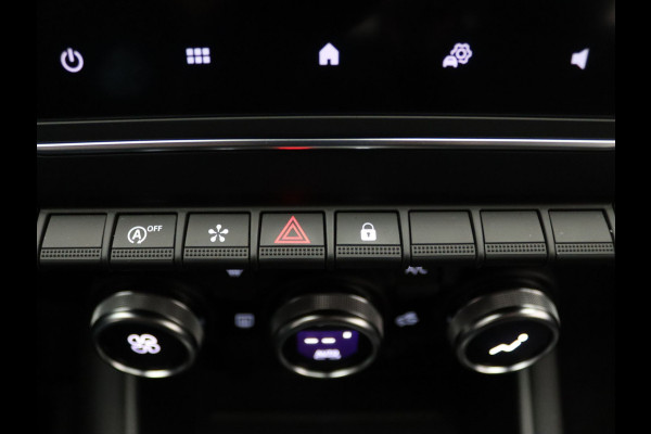 Renault Captur 130pk TCe Intens Apple Carplay/Android Auto | Climate