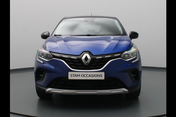 Renault Captur 130pk TCe Intens Apple Carplay/Android Auto | Climate