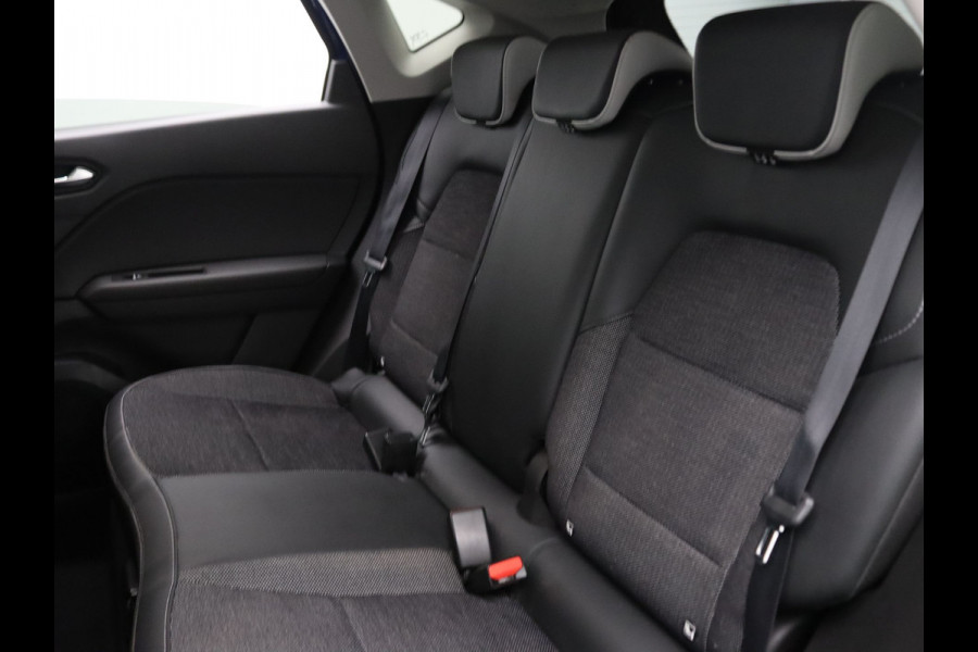 Renault Captur 130pk TCe Intens Apple Carplay/Android Auto | Climate