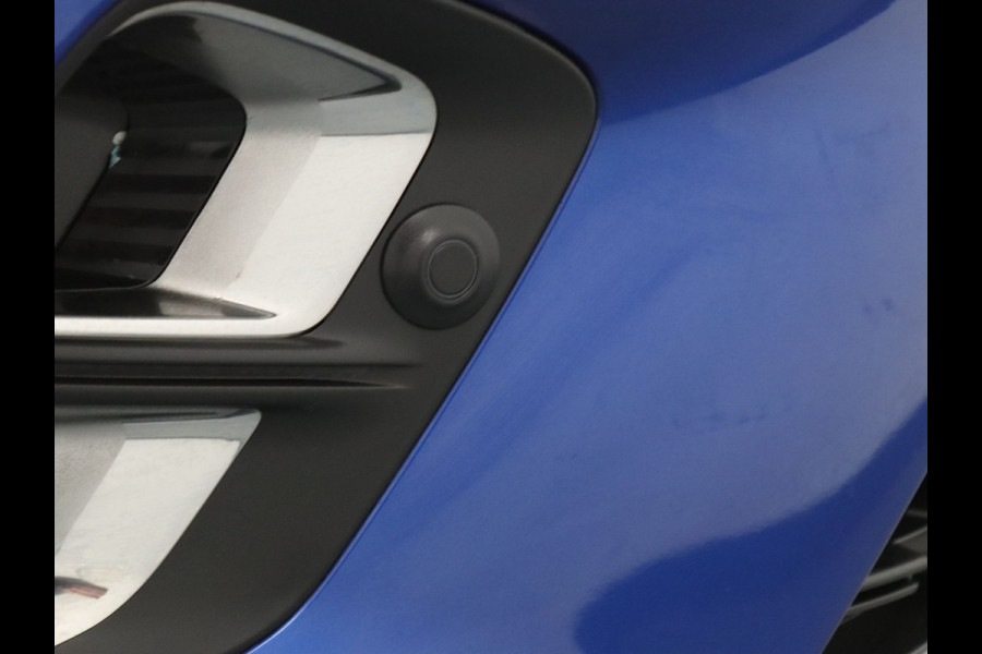 Renault Captur 130pk TCe Intens Apple Carplay/Android Auto | Climate