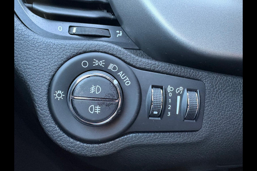 Fiat 500X 114PK Turbo GSE Sport Camera/Carplay-android/Navigatie/Parkeerhulp