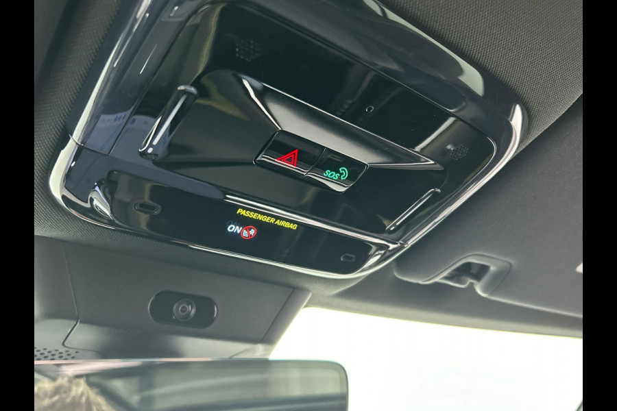 Lynk & Co 01 1.5 More **4 Stuks beschikbaar** Leder | Pano/Dak | Stoel+Stuurwielverwarming | Keyless