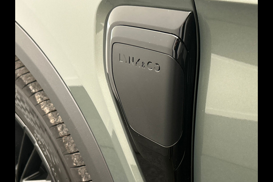 Lynk & Co 01 1.5 More **4 Stuks beschikbaar** Leder | Pano/Dak | Stoel+Stuurwielverwarming | Keyless