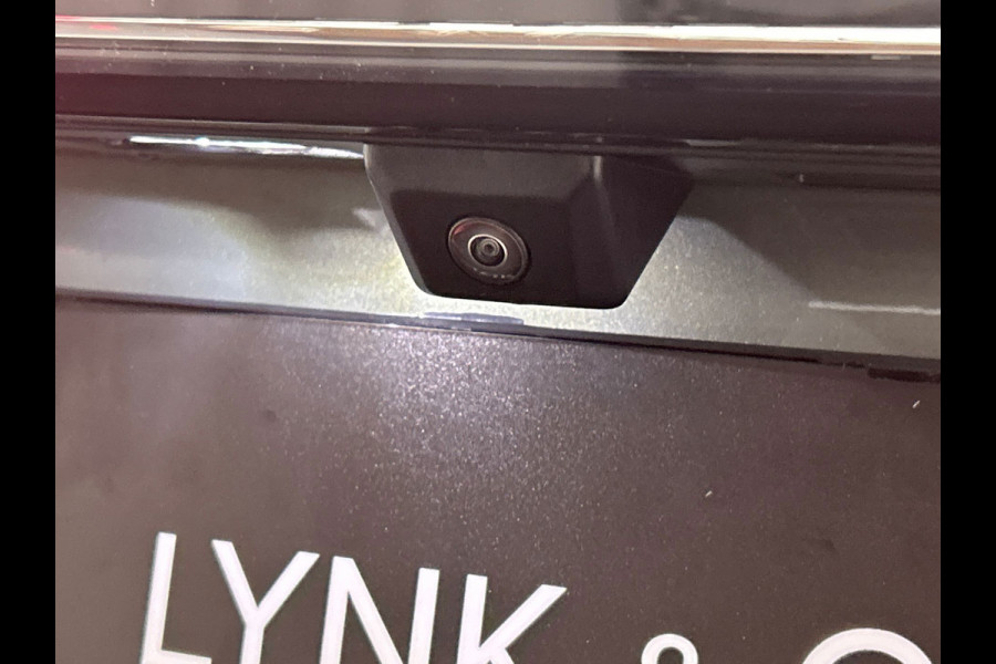 Lynk & Co 01 1.5 More **4 Stuks beschikbaar** Leder | Pano/Dak | Stoel+Stuurwielverwarming | Keyless