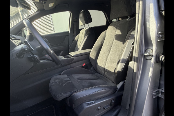 DS 7 Crossback BWJ 2022 | E-Tense 181PK Performance Line | TREKHAAK | ALCANTARA | SPORTSTOELEN | CLIMA | NAVI | PRIVACY GLASS | CARPLAY | CAMERA A | CRUISE |