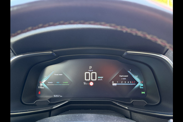 DS 7 Crossback BWJ 2022 | E-Tense 181PK Performance Line | TREKHAAK | ALCANTARA | SPORTSTOELEN | CLIMA | NAVI | PRIVACY GLASS | CARPLAY | CAMERA A | CRUISE |