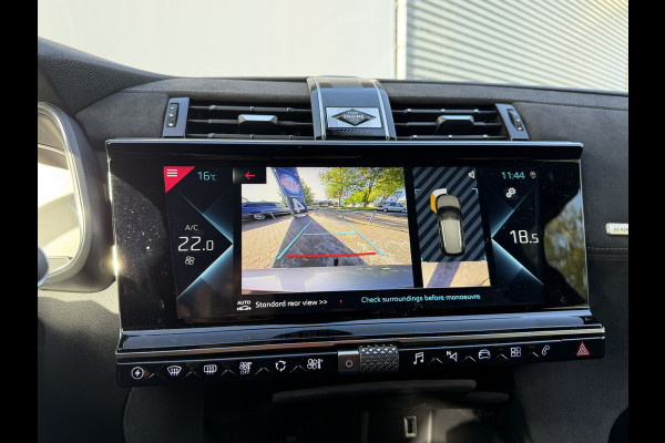 DS 7 Crossback BWJ 2022 | E-Tense 181PK Performance Line | TREKHAAK | ALCANTARA | SPORTSTOELEN | CLIMA | NAVI | PRIVACY GLASS | CARPLAY | CAMERA A | CRUISE |