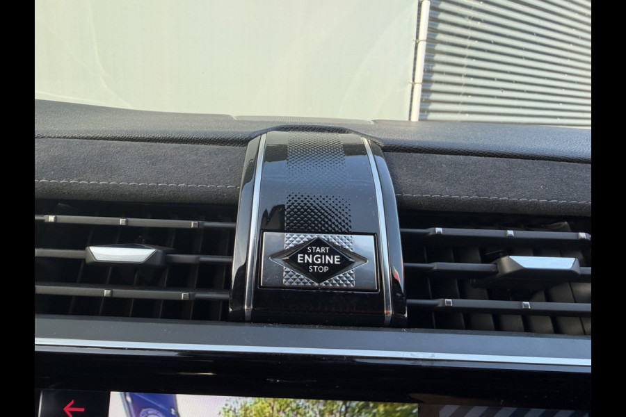 DS 7 Crossback BWJ 2022 | E-Tense 181PK Performance Line | TREKHAAK | ALCANTARA | SPORTSTOELEN | CLIMA | NAVI | PRIVACY GLASS | CARPLAY | CAMERA A | CRUISE |