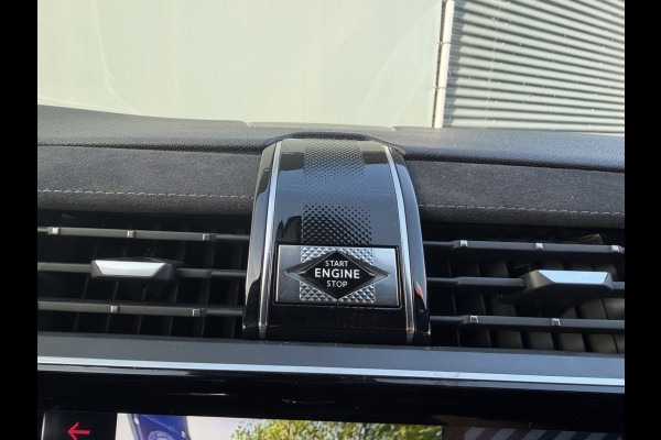 DS 7 Crossback BWJ 2022 | E-Tense 181PK Performance Line | TREKHAAK | ALCANTARA | SPORTSTOELEN | CLIMA | NAVI | PRIVACY GLASS | CARPLAY | CAMERA A | CRUISE |