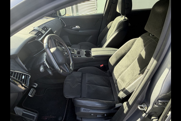 DS 7 Crossback BWJ 2022 | E-Tense 181PK Performance Line | TREKHAAK | ALCANTARA | SPORTSTOELEN | CLIMA | NAVI | PRIVACY GLASS | CARPLAY | CAMERA A | CRUISE |
