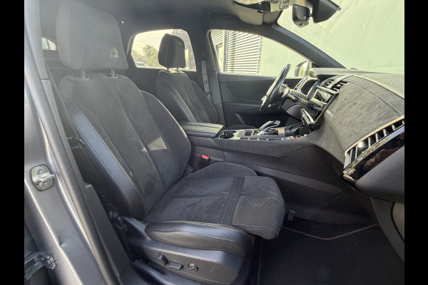 DS 7 Crossback BWJ 2022 | E-Tense 181PK Performance Line | TREKHAAK | ALCANTARA | SPORTSTOELEN | CLIMA | NAVI | PRIVACY GLASS | CARPLAY | CAMERA A | CRUISE |