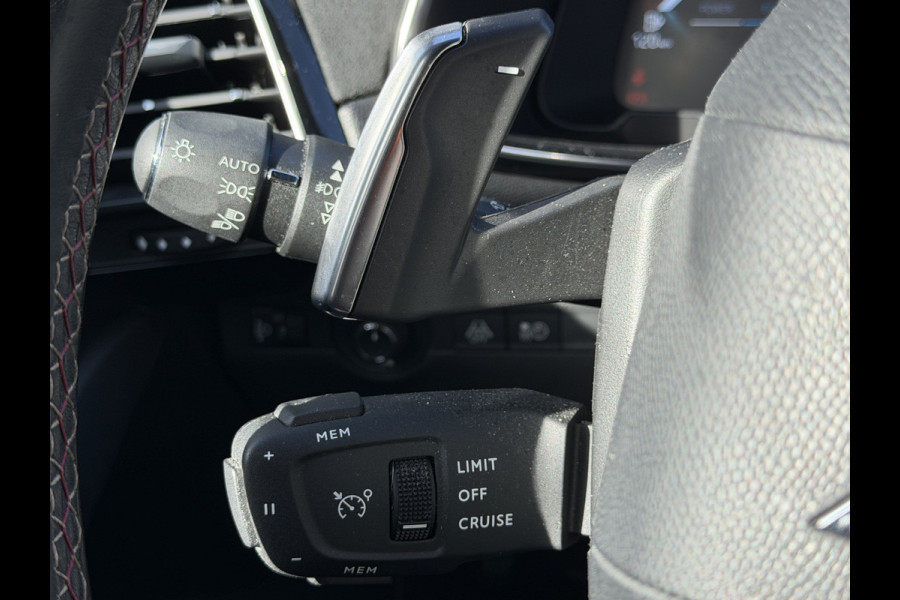 DS 7 Crossback BWJ 2022 | E-Tense 181PK Performance Line | TREKHAAK | ALCANTARA | SPORTSTOELEN | CLIMA | NAVI | PRIVACY GLASS | CARPLAY | CAMERA A | CRUISE |