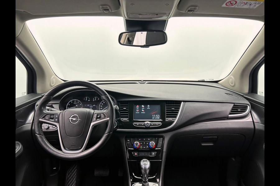 Opel Mokka X 1.4 Turbo Innovation Automaat | Trekhaak | Cruise/Control | PDC | Climate/Control | Carplay |