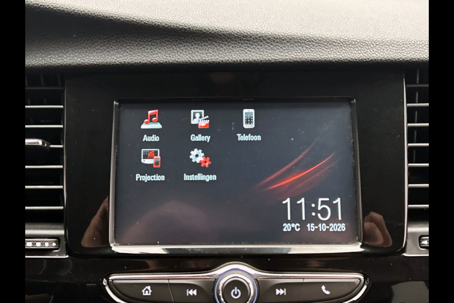 Opel Mokka X 1.4 Turbo Innovation Automaat | Trekhaak | Cruise/Control | PDC | Climate/Control | Carplay |