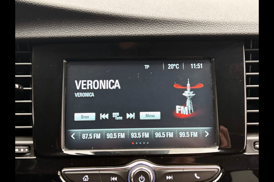 Opel Mokka X 1.4 Turbo Innovation Automaat | Trekhaak | Cruise/Control | PDC | Climate/Control | Carplay |