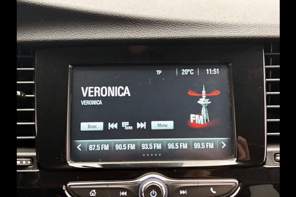 Opel Mokka X 1.4 Turbo Innovation Automaat | Trekhaak | Cruise/Control | PDC | Climate/Control | Carplay |