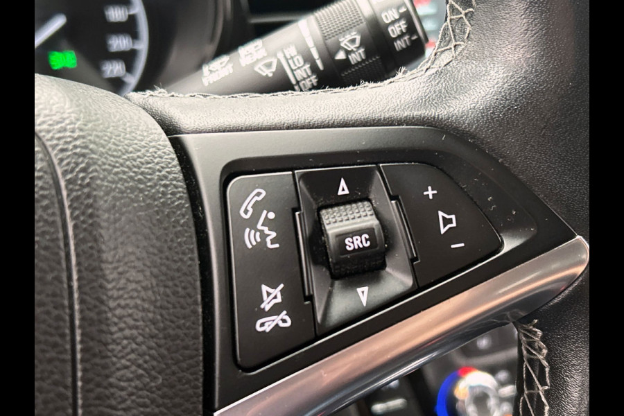 Opel Mokka X 1.4 Turbo Innovation Automaat | Trekhaak | Cruise/Control | PDC | Climate/Control | Carplay |