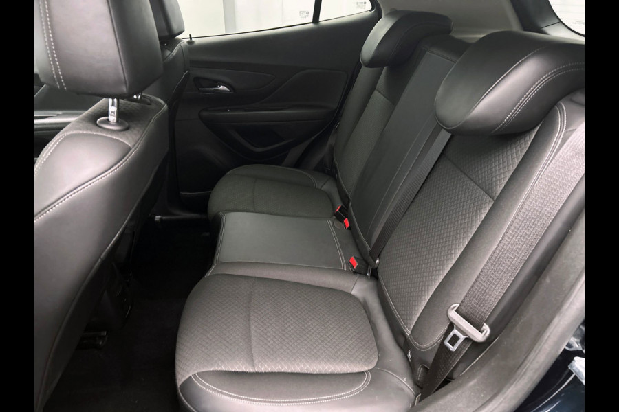 Opel Mokka X 1.4 Turbo Innovation Automaat | Trekhaak | Cruise/Control | PDC | Climate/Control | Carplay |