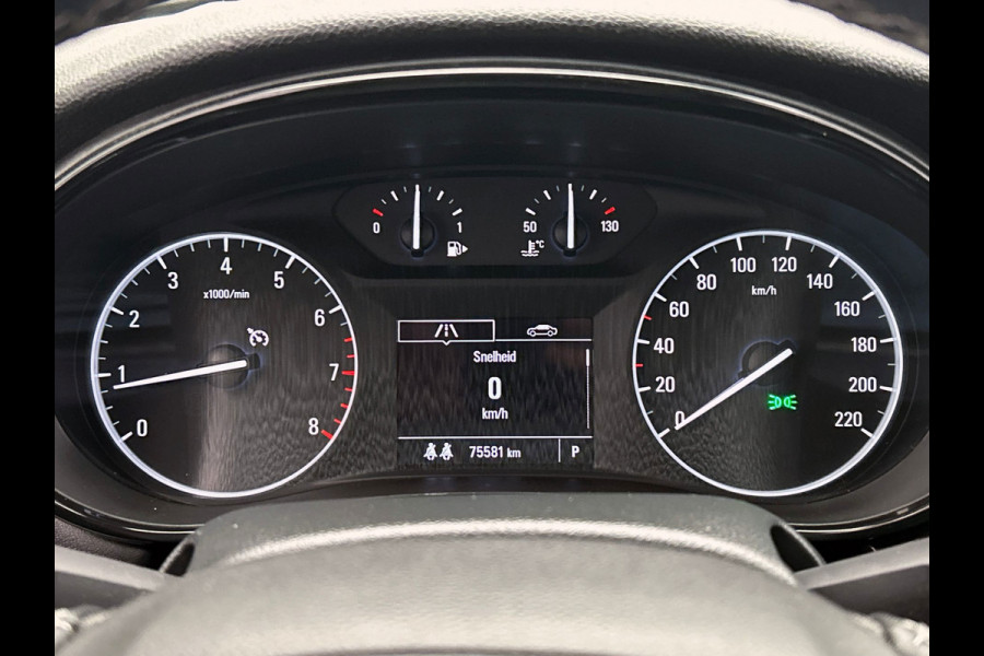 Opel Mokka X 1.4 Turbo Innovation Automaat | Trekhaak | Cruise/Control | PDC | Climate/Control | Carplay |