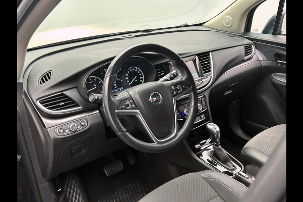 Opel Mokka X 1.4 Turbo Innovation Automaat | Trekhaak | Cruise/Control | PDC | Climate/Control | Carplay |