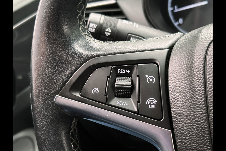 Opel Mokka X 1.4 Turbo Innovation Automaat | Trekhaak | Cruise/Control | PDC | Climate/Control | Carplay |