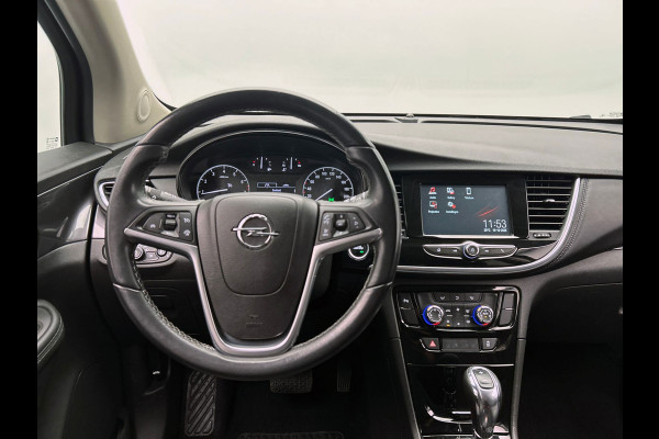 Opel Mokka X 1.4 Turbo Innovation Automaat | Trekhaak | Cruise/Control | PDC | Climate/Control | Carplay |
