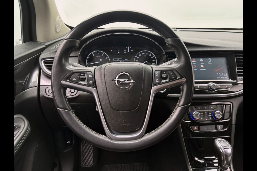 Opel Mokka X 1.4 Turbo Innovation Automaat | Trekhaak | Cruise/Control | PDC | Climate/Control | Carplay |