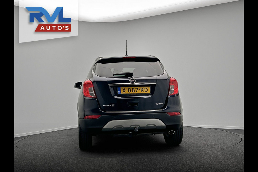 Opel Mokka X 1.4 Turbo Innovation Automaat | Trekhaak | Cruise/Control | PDC | Climate/Control | Carplay |