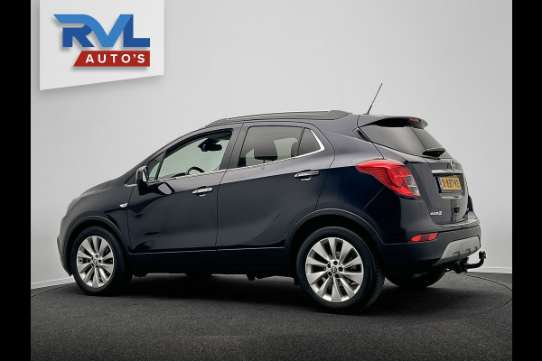 Opel Mokka X 1.4 Turbo Innovation Automaat | Trekhaak | Cruise/Control | PDC | Climate/Control | Carplay |