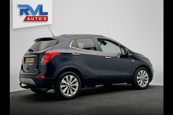 Opel Mokka X 1.4 Turbo Innovation Automaat | Trekhaak | Cruise/Control | PDC | Climate/Control | Carplay |