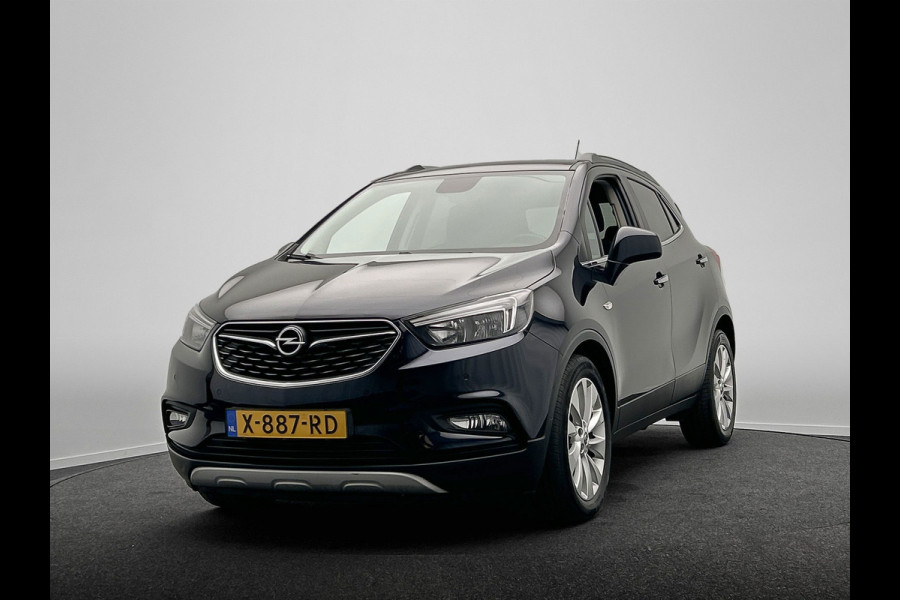 Opel Mokka X 1.4 Turbo Innovation Automaat | Trekhaak | Cruise/Control | PDC | Climate/Control | Carplay |