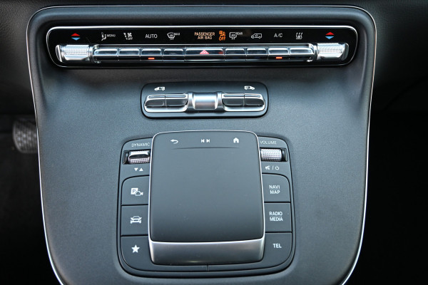 Mercedes-Benz Eqv 300 L2 Avantgarde 90 kWh Excl BTW, Luchtvering, Distronic