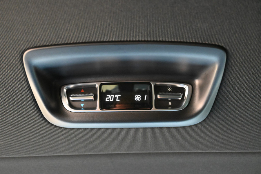 Mercedes-Benz Eqv 300 L2 Avantgarde 90 kWh Excl BTW, Luchtvering, Distronic
