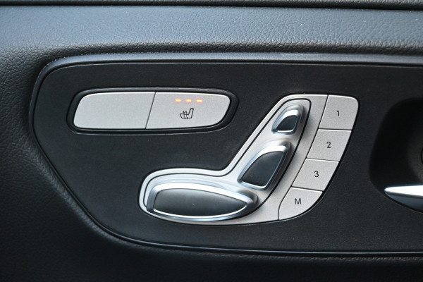 Mercedes-Benz Eqv 300 L2 Avantgarde 90 kWh Excl BTW, Luchtvering, Distronic