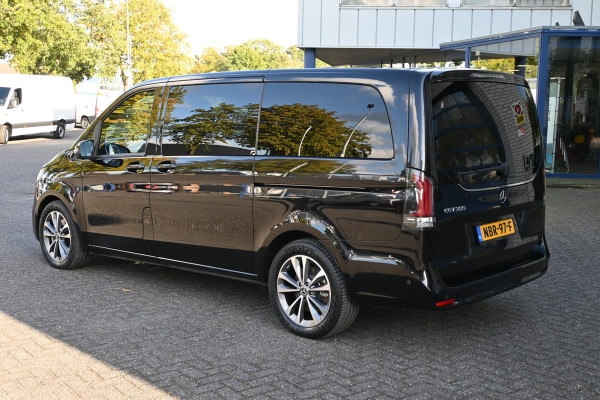 Mercedes-Benz Eqv 300 L2 Avantgarde 90 kWh Excl BTW, Luchtvering, Distronic