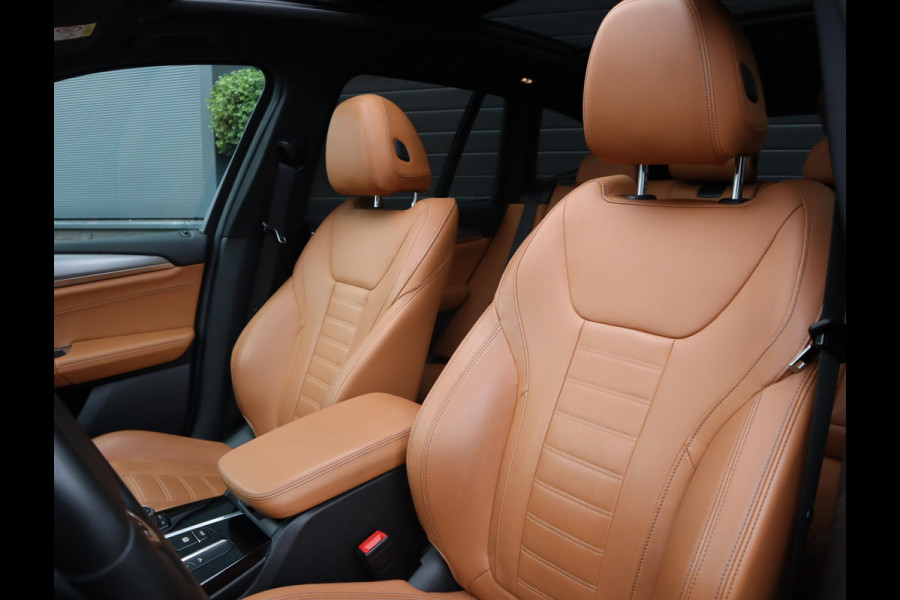 BMW X3 xDrive30e High Executive | Pano | HUD | Trekhaak