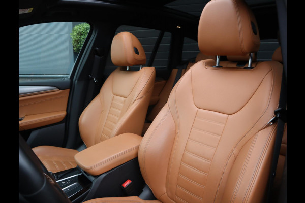 BMW X3 xDrive30e High Executive | Pano | HUD | Trekhaak