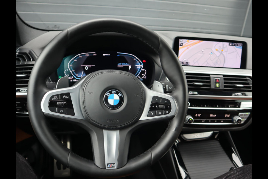 BMW X3 xDrive30e High Executive | Pano | HUD | Trekhaak
