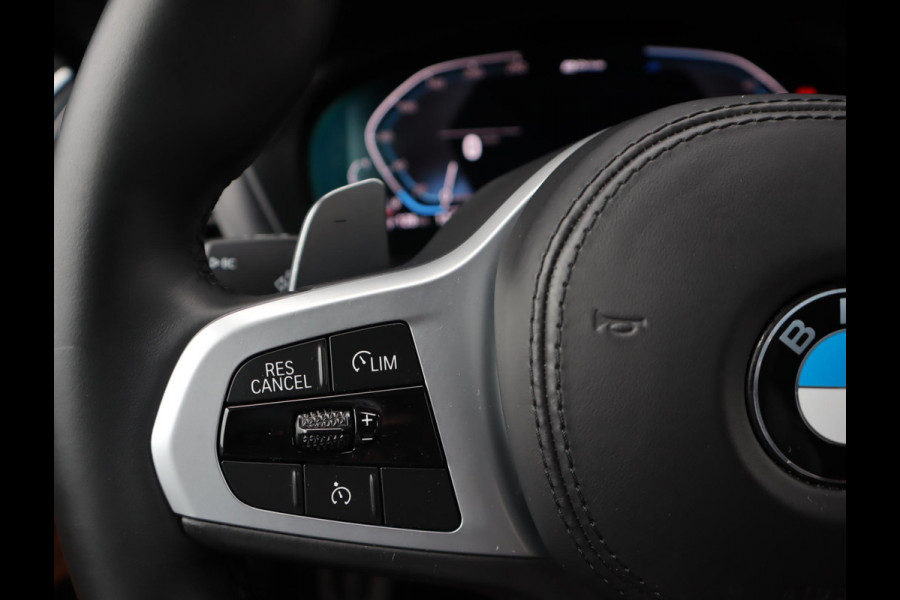 BMW X3 xDrive30e High Executive | Pano | HUD | Trekhaak