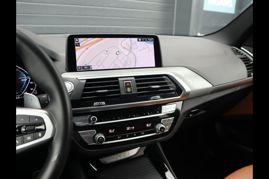 BMW X3 xDrive30e High Executive | Pano | HUD | Trekhaak