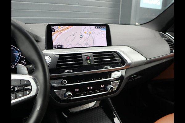 BMW X3 xDrive30e High Executive | Pano | HUD | Trekhaak
