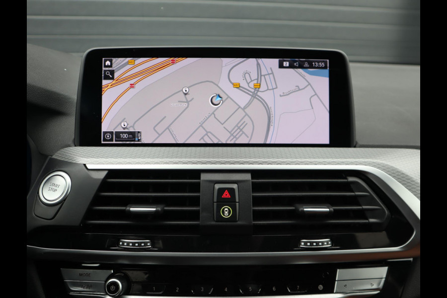 BMW X3 xDrive30e High Executive | Pano | HUD | Trekhaak