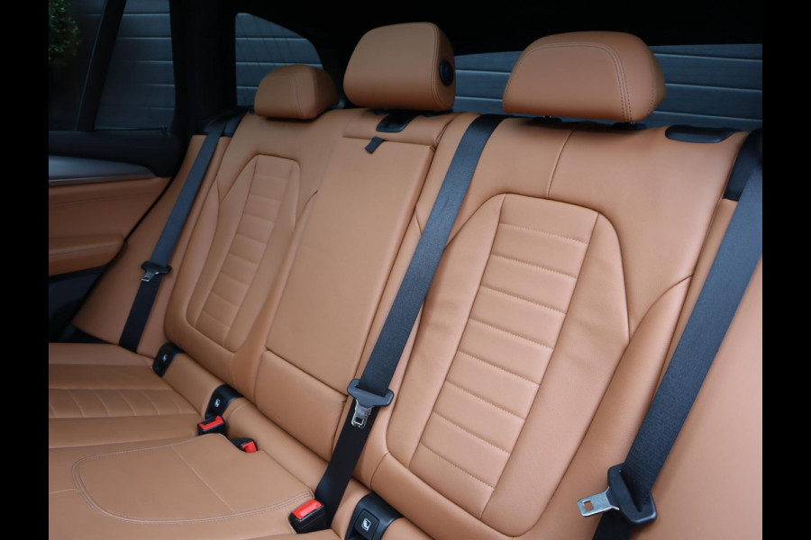 BMW X3 xDrive30e High Executive | Pano | HUD | Trekhaak