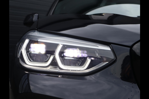 BMW X3 xDrive30e High Executive | Pano | HUD | Trekhaak