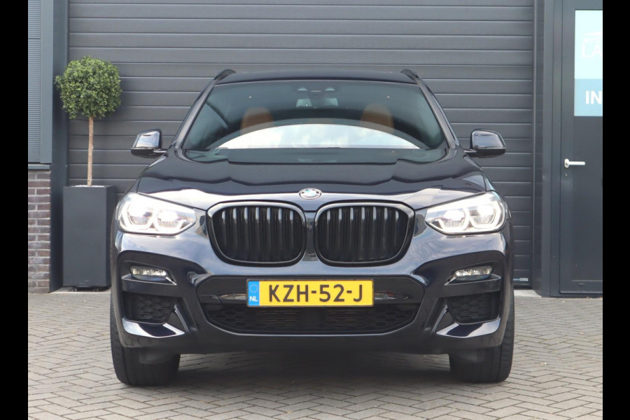 BMW X3 xDrive30e High Executive | Pano | HUD | Trekhaak