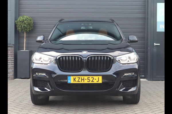 BMW X3 xDrive30e High Executive | Pano | HUD | Trekhaak