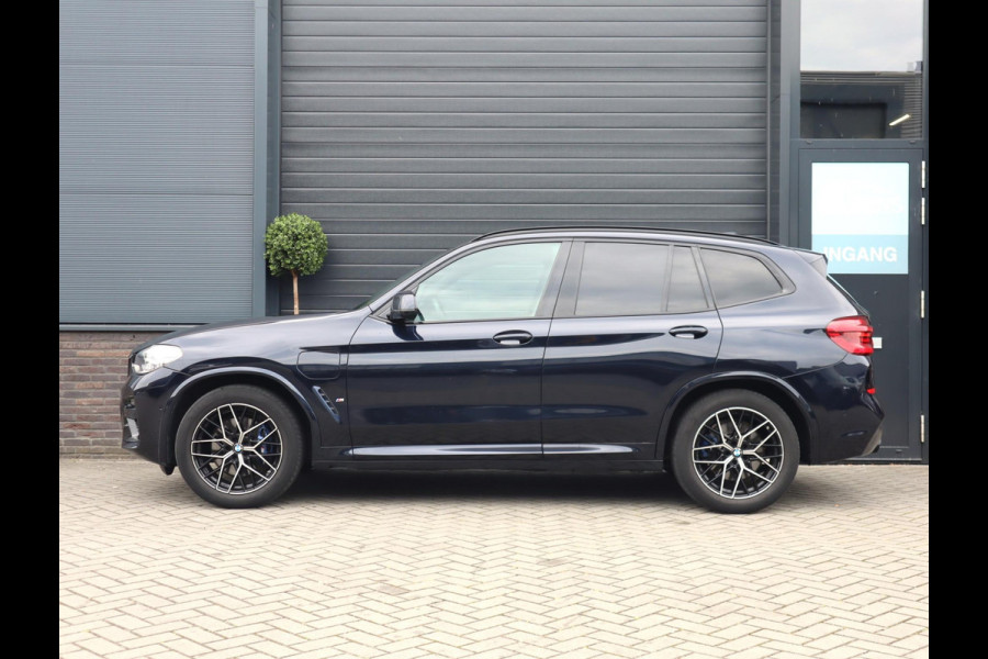 BMW X3 xDrive30e High Executive | Pano | HUD | Trekhaak