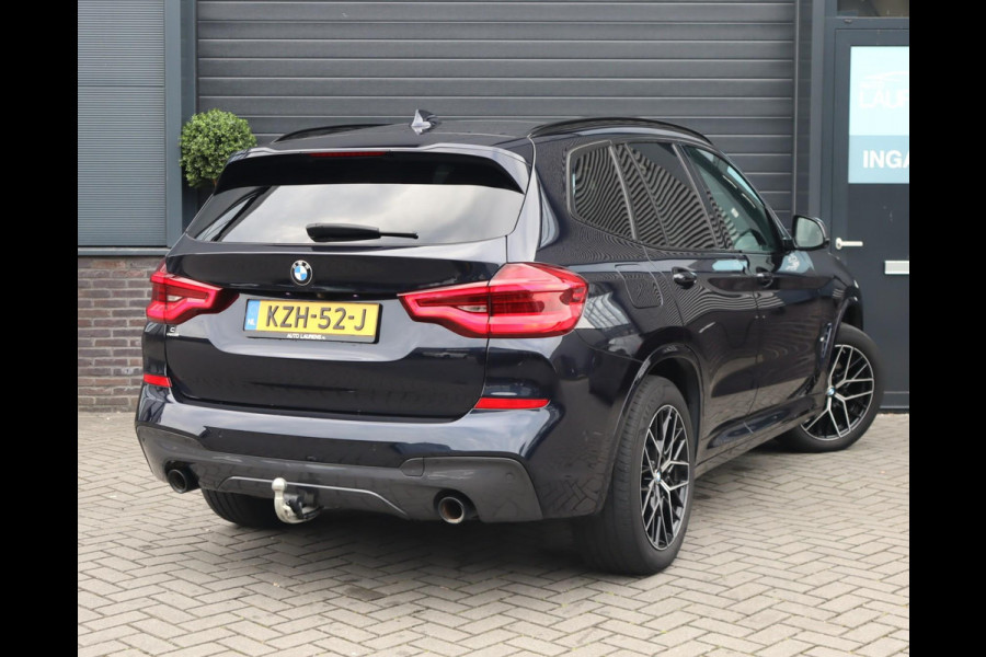BMW X3 xDrive30e High Executive | Pano | HUD | Trekhaak